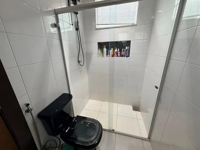 Imagem 11: Casa Duplex para Locação no Condomínio Villa Firenze | 3 Suítes