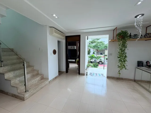 Imagem 12: Casa Duplex para Locação no Condomínio Villa Firenze | 3 Suítes
