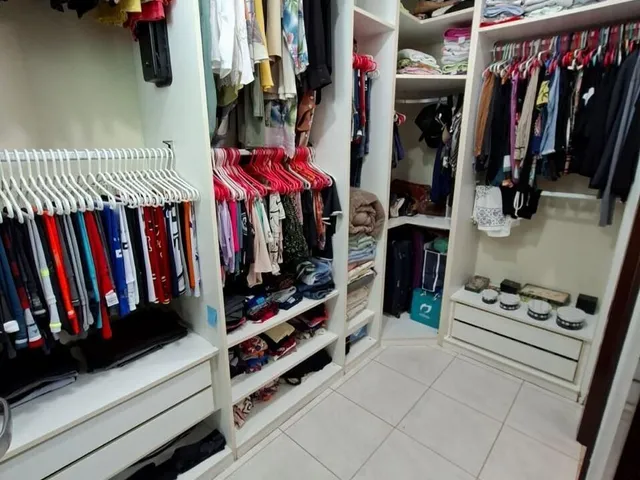 Imagem 13: Casa Duplex para Locação no Condomínio Villa Firenze | 3 Suítes