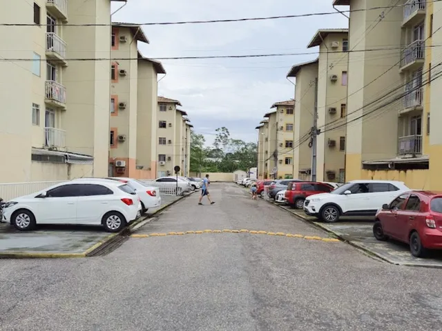 Imagem 7: Apartamento com 3 Quartos à Venda em Ananindeua