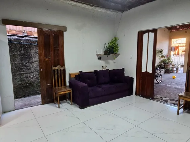 Imagem 8: Casa com 2 Quartos, Ponto Comercial e Cozinha em Granito no Distrito Industrial