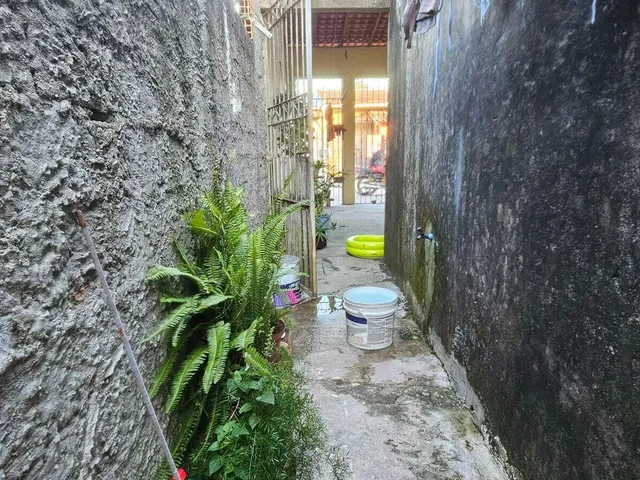 Imagem 4: Casa com 2 Quartos, Ponto Comercial e Cozinha em Granito no Distrito Industrial