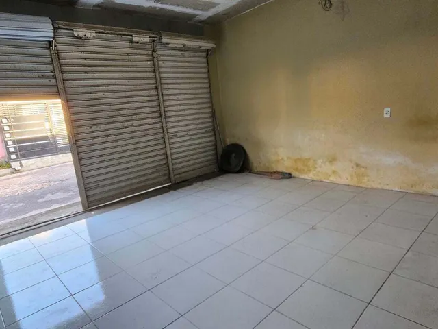 Imagem 15: Casa com 2 Quartos, Ponto Comercial e Cozinha em Granito no Distrito Industrial