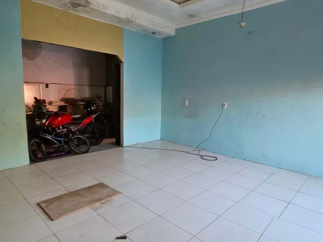 Imagem 5: Casa com 2 Quartos, Ponto Comercial e Cozinha em Granito no Distrito Industrial