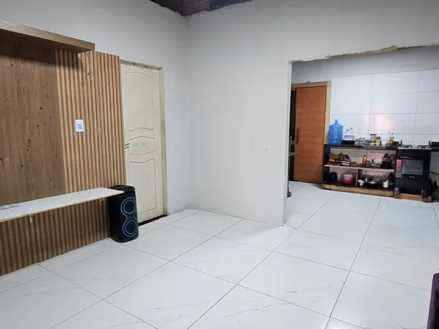 Imagem 7: Casa com 2 Quartos, Ponto Comercial e Cozinha em Granito no Distrito Industrial