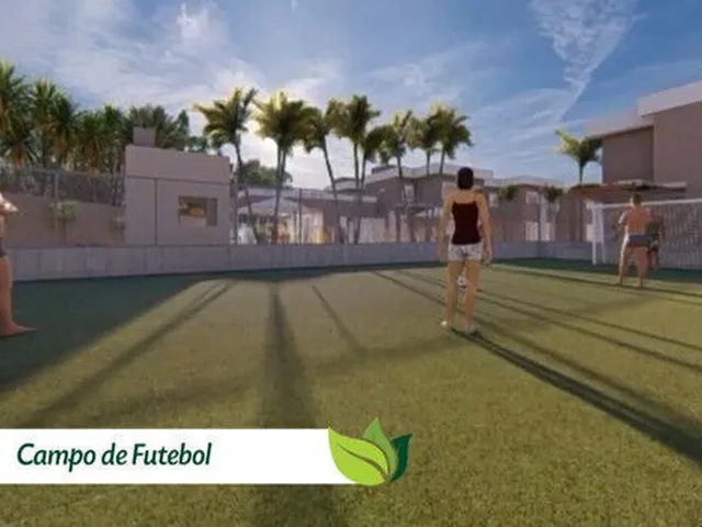 Imagem 5: Condomínio Reservas Bolonha - Casas em Condomínio Fechado