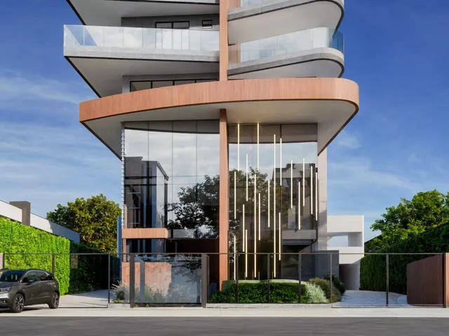 Imagem: Vogue 2112 - Lançamento a 3 quadras do