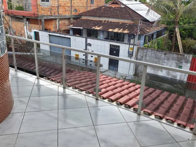 Imagem: Casa com Hidromassagem e Jardim de Inverno