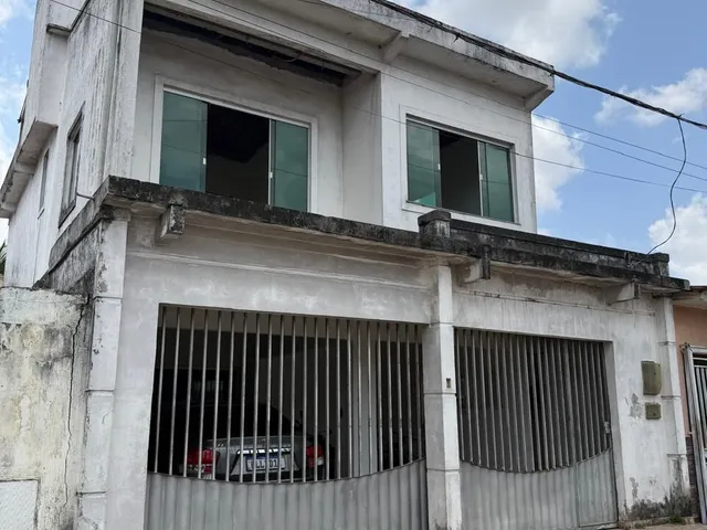 Imagem: Casa Triplex com 4 Quartos no Cond.campo