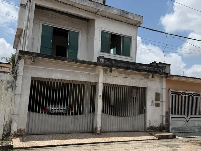 Imagem 10: Casa Triplex com 4 Quartos no Cond.campo Verde em Ananindeua/Pa