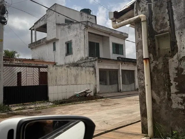 Imagem 16: Casa Triplex com 4 Quartos no Cond.campo Verde em Ananindeua/Pa