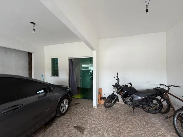 Imagem 6: Casa Triplex com 4 Quartos no Cond.campo Verde em Ananindeua/Pa