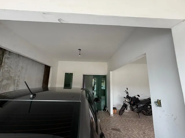 Imagem 3: Casa Triplex com 4 Quartos no Cond.campo Verde em Ananindeua/Pa