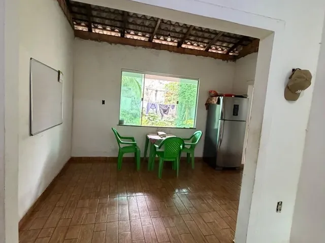 Imagem 11: Casa Triplex com 4 Quartos no Cond.campo Verde em Ananindeua/Pa