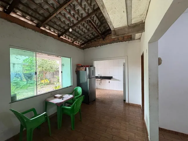 Imagem 8: Casa Triplex com 4 Quartos no Cond.campo Verde em Ananindeua/Pa