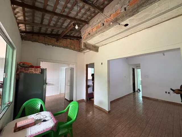 Imagem 15: Casa Triplex com 4 Quartos no Cond.campo Verde em Ananindeua/Pa
