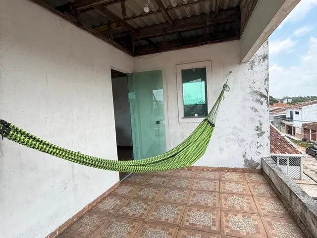 Imagem 9: Casa Triplex com 4 Quartos no Cond.campo Verde em Ananindeua/Pa