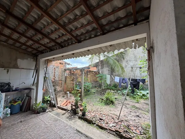 Imagem 2: Casa Triplex com 4 Quartos no Cond.campo Verde em Ananindeua/Pa