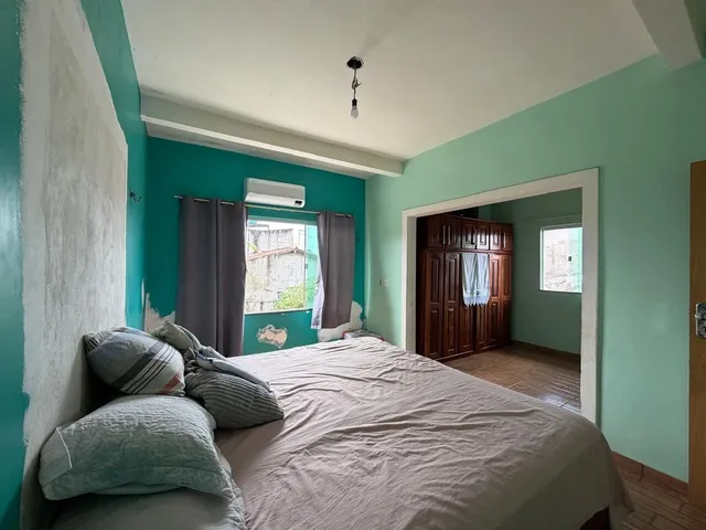 Imagem 12: Casa Triplex com 4 Quartos no Cond.campo Verde em Ananindeua/Pa