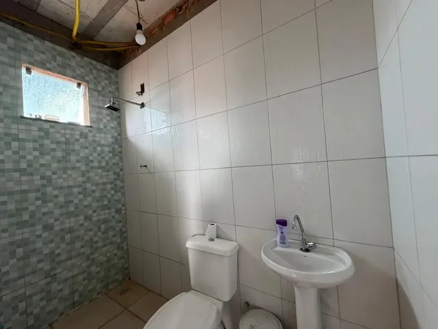 Imagem 13: Casa Triplex com 4 Quartos no Cond.campo Verde em Ananindeua/Pa