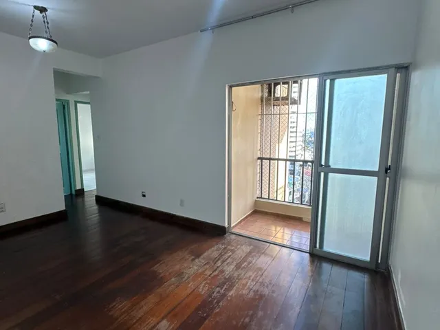 Imagem 5: Apartamento de 117 m² com 3 Quartos e Lazer Completo no Marco