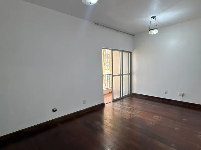 Imagem 2: Apartamento de 117 m² com 3 Quartos e Lazer Completo no Marco