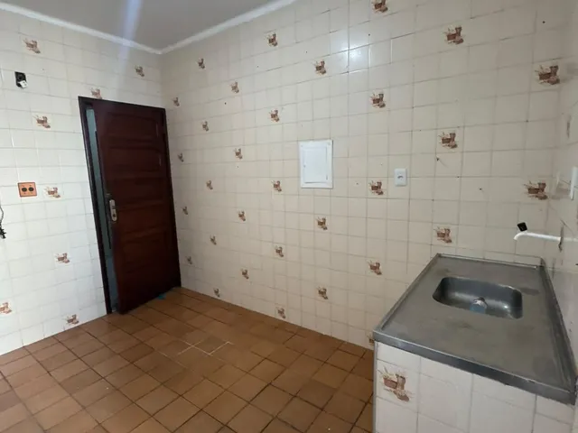 Imagem 8: Apartamento de 117 m² com 3 Quartos e Lazer Completo no Marco