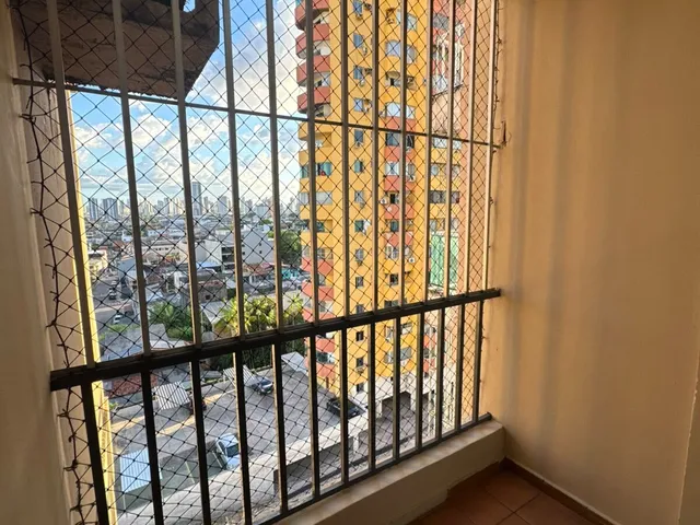 Imagem 15: Apartamento de 117 m² com 3 Quartos e Lazer Completo no Marco