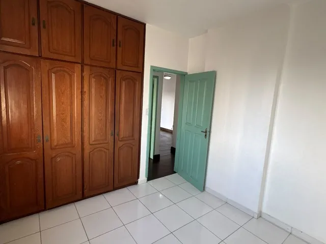 Imagem 7: Apartamento de 117 m² com 3 Quartos e Lazer Completo no Marco
