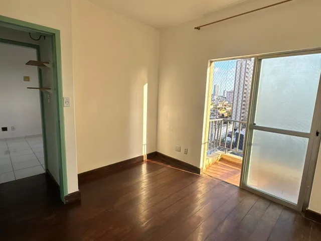 Imagem 13: Apartamento de 117 m² com 3 Quartos e Lazer Completo no Marco