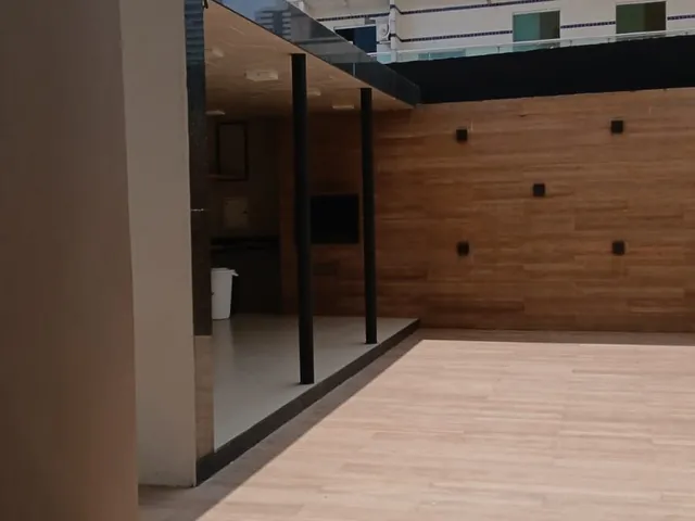 Imagem 6: Apartamento de 117 m² com 3 Quartos e Lazer Completo no Marco