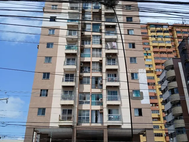 Imagem 12: Apartamento de 117 m² com 3 Quartos e Lazer Completo no Marco