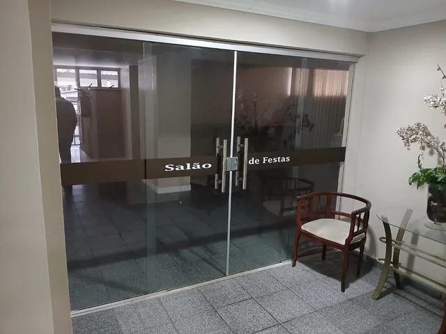 Imagem 16: Apartamento de 117 m² com 3 Quartos e Lazer Completo no Marco