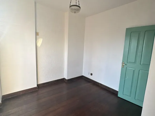 Imagem 3: Apartamento de 117 m² com 3 Quartos e Lazer Completo no Marco
