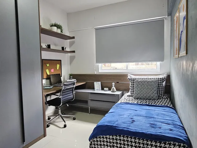 Imagem 2: FOZ DO IGUAÇU - SEU NOVO LAR EM 2025 COM 3 QUARTOS NO CENTRO DE BELEM