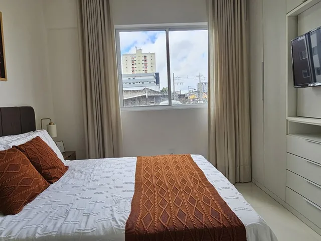 Imagem 4: FOZ DO IGUAÇU - SEU NOVO LAR EM 2025 COM 3 QUARTOS NO CENTRO DE BELEM