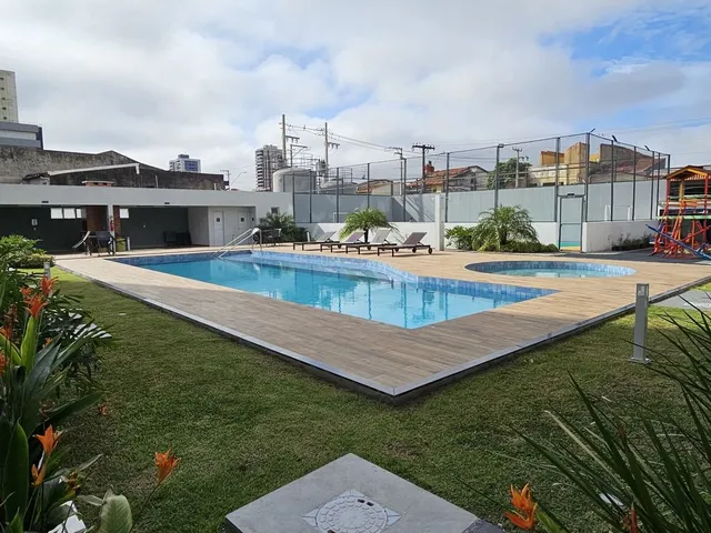 Imagem 15: FOZ DO IGUAÇU - SEU NOVO LAR EM 2025 COM 3 QUARTOS NO CENTRO DE BELEM