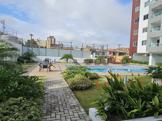 Imagem 3: FOZ DO IGUAÇU - SEU NOVO LAR EM 2025 COM 3 QUARTOS NO CENTRO DE BELEM