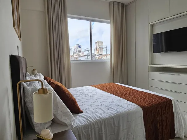 Imagem 6: FOZ DO IGUAÇU - SEU NOVO LAR EM 2025 COM 3 QUARTOS NO CENTRO DE BELEM