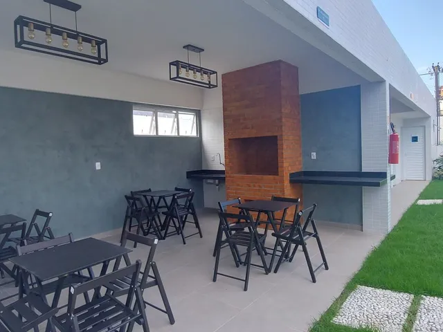 Imagem 11: FOZ DO IGUAÇU - SEU NOVO LAR EM 2025 COM 3 QUARTOS NO CENTRO DE BELEM