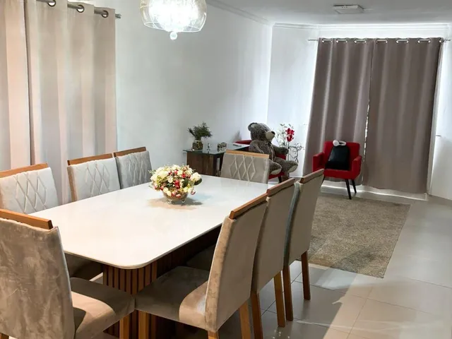 Imagem 4: Vendo Casa Térrea À Venda no Condomínio Cidade Jardim II - Belém/Pa