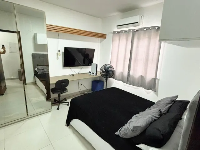 Imagem 6: Vendo Casa Térrea À Venda no Condomínio Cidade Jardim II - Belém/Pa