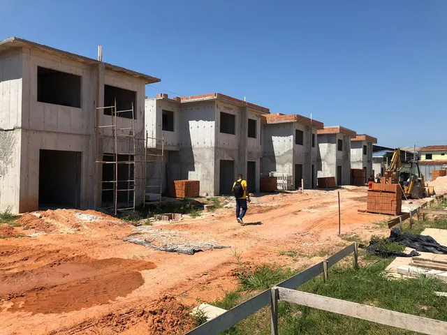 Imagem: Condomínio Reservas Bolonha - Casas em