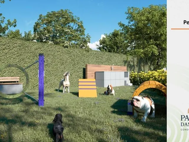 Imagem 10: Parque das Águas Belém — Lançamento Minha Casa Minha Vida na Augusto Montenegro