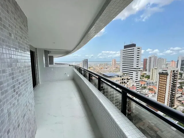 Imagem 16: WAY BATISTA CAMPOS– UM APARTAMENTO 84,85M -2 OU 3 QUARTOS COM SUITE201