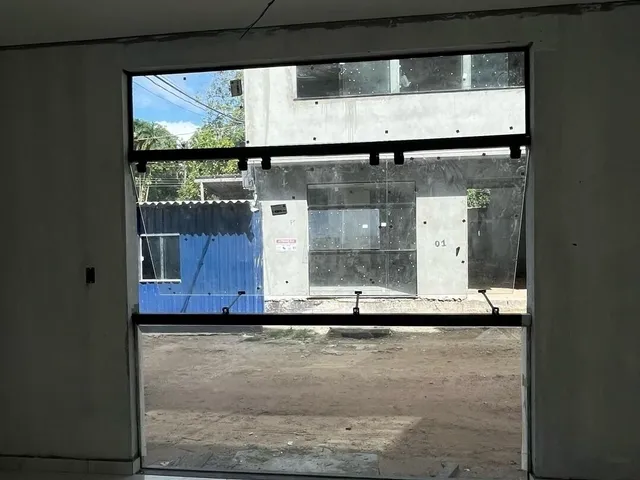 Imagem 5: Conforto e Espaço: Casa com 3 Suítes e Garden Privativo