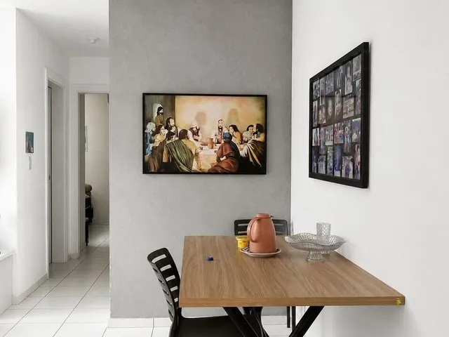 Imagem: Apartamento Térreo com Garden à Venda