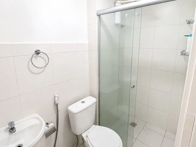 Imagem 7: Apartamento Térreo com Garden à Venda no Condomínio Vitória Maguary 2 Quartos