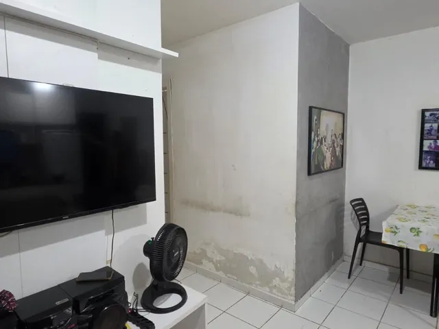 Imagem 9: Apartamento Térreo com Garden à Venda no Condomínio Vitória Maguary 2 Quartos