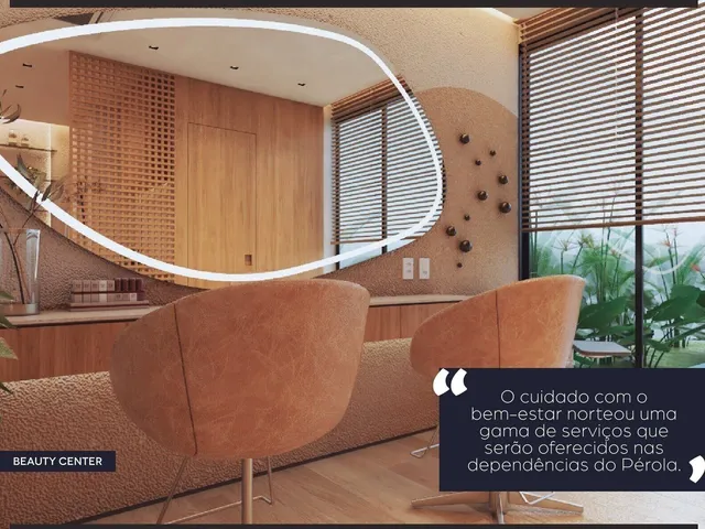 Imagem: Perola Azul Residence - Moderno e Espaçoso